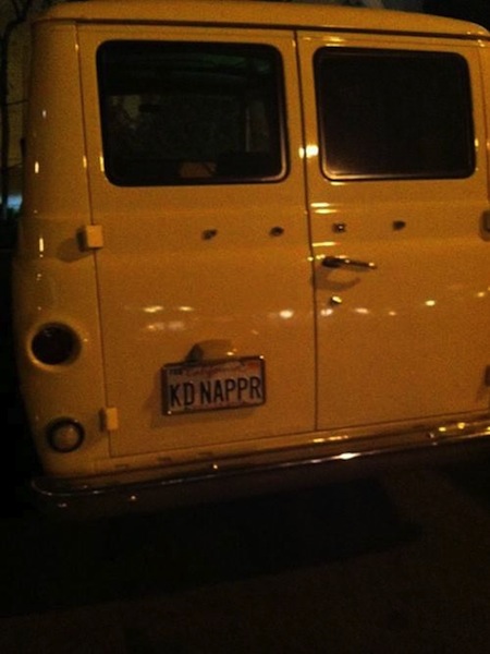 ironic license plates, funny license plates, kdnappr