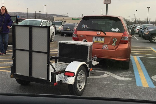 ironic license plates, funny license plates, itll fit