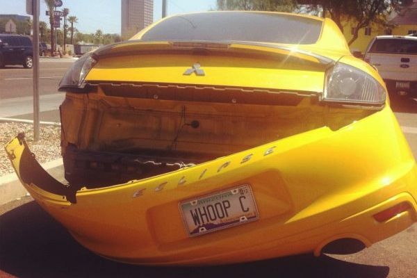 ironic license plates, funny license plates, whoop c